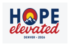 Hope Elevated 2026