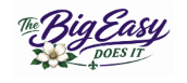 The Big Easy Does It 2027